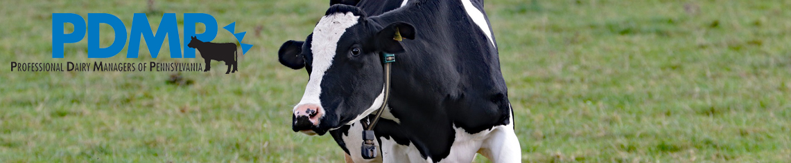 Professional Dairy Managers of Pennsylvania (PDMP)